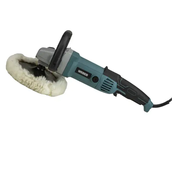 Lixadeira politriz 180MM 1400W 220V WS4509K - Wesco