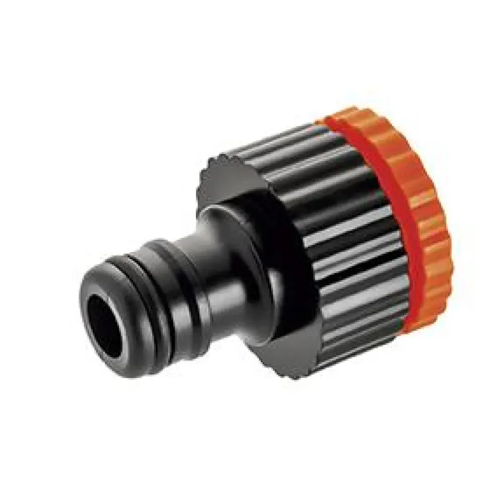 Conector torneira jardim universal lj Herc