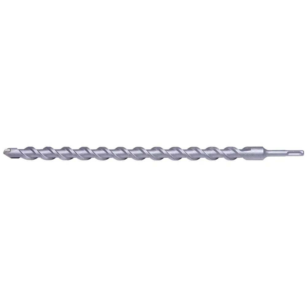 Broca para concreto 25 x 460MM sds plus 1 Bosch — fotografia 7