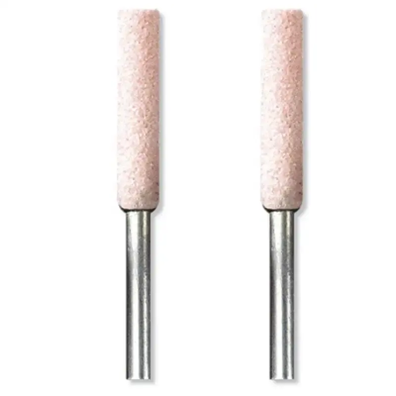 Dremel 455 - Pedra Afiadora com 2 peças DREMEL