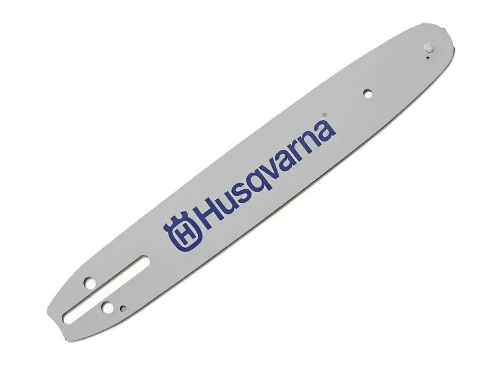 Sabre ponta rolante 18POL 3/8POL 1,5MM original Husqvarna — fotografia de referência