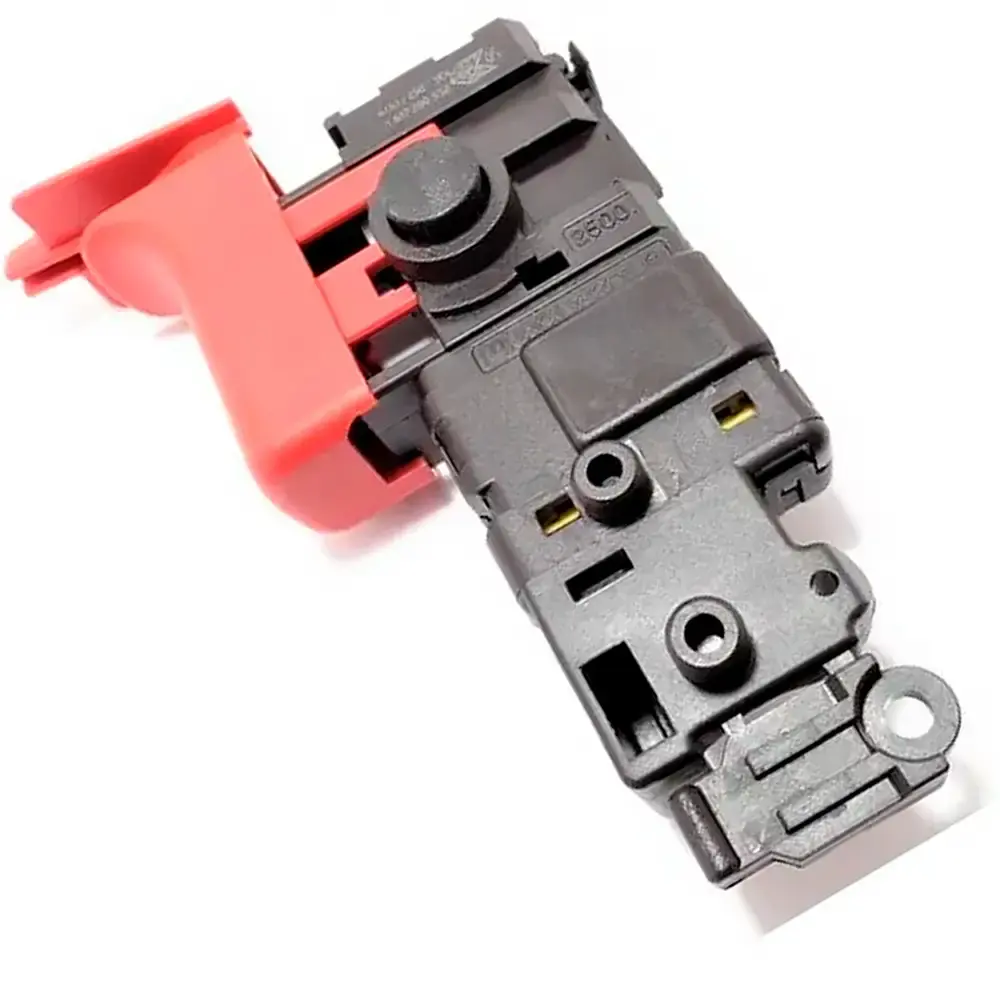 Interruptor para martelete GBH 2-24 d Bosch 220 V — fotografia 8
