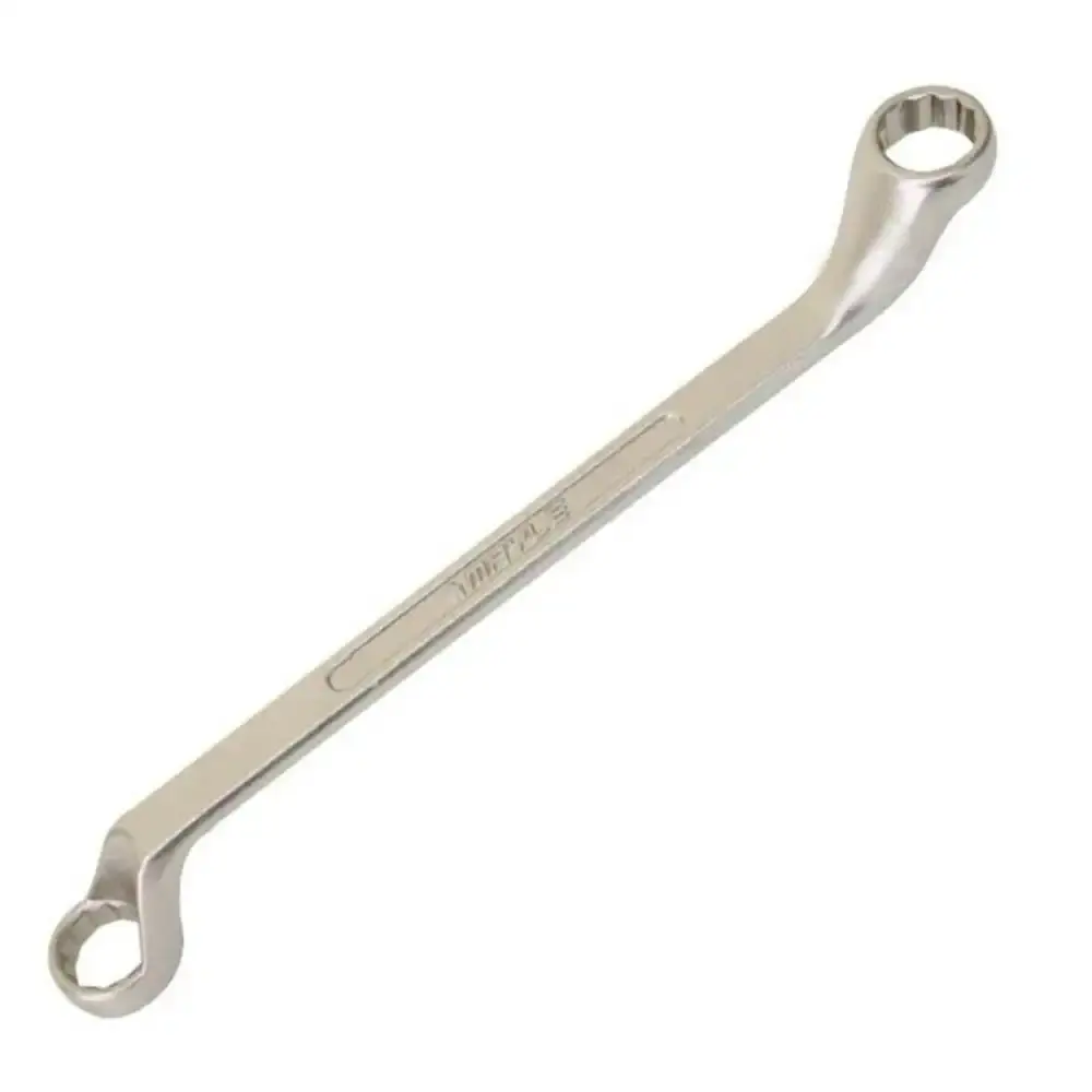 Chave estrela 20X22MM 101015B aço forjado Mayle