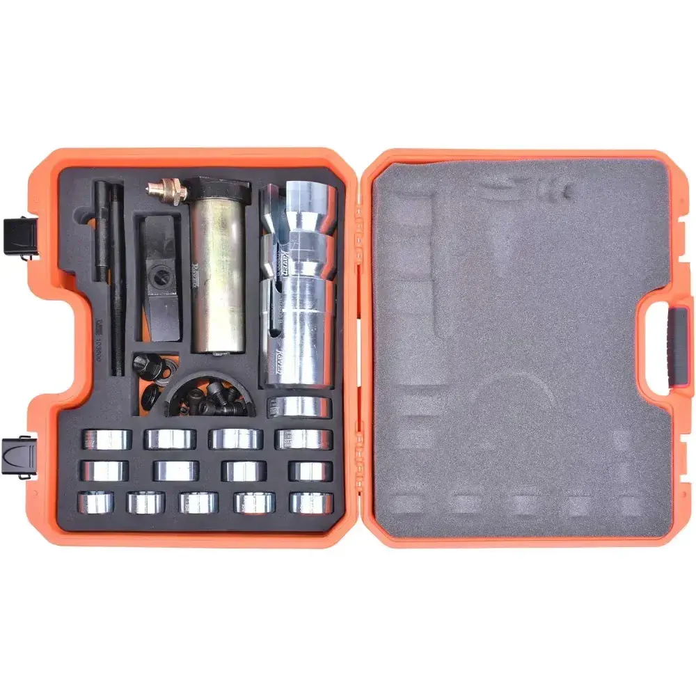 Conjunto ferramentas p/buchas de bandeja pick-up Raven — fotografia 8