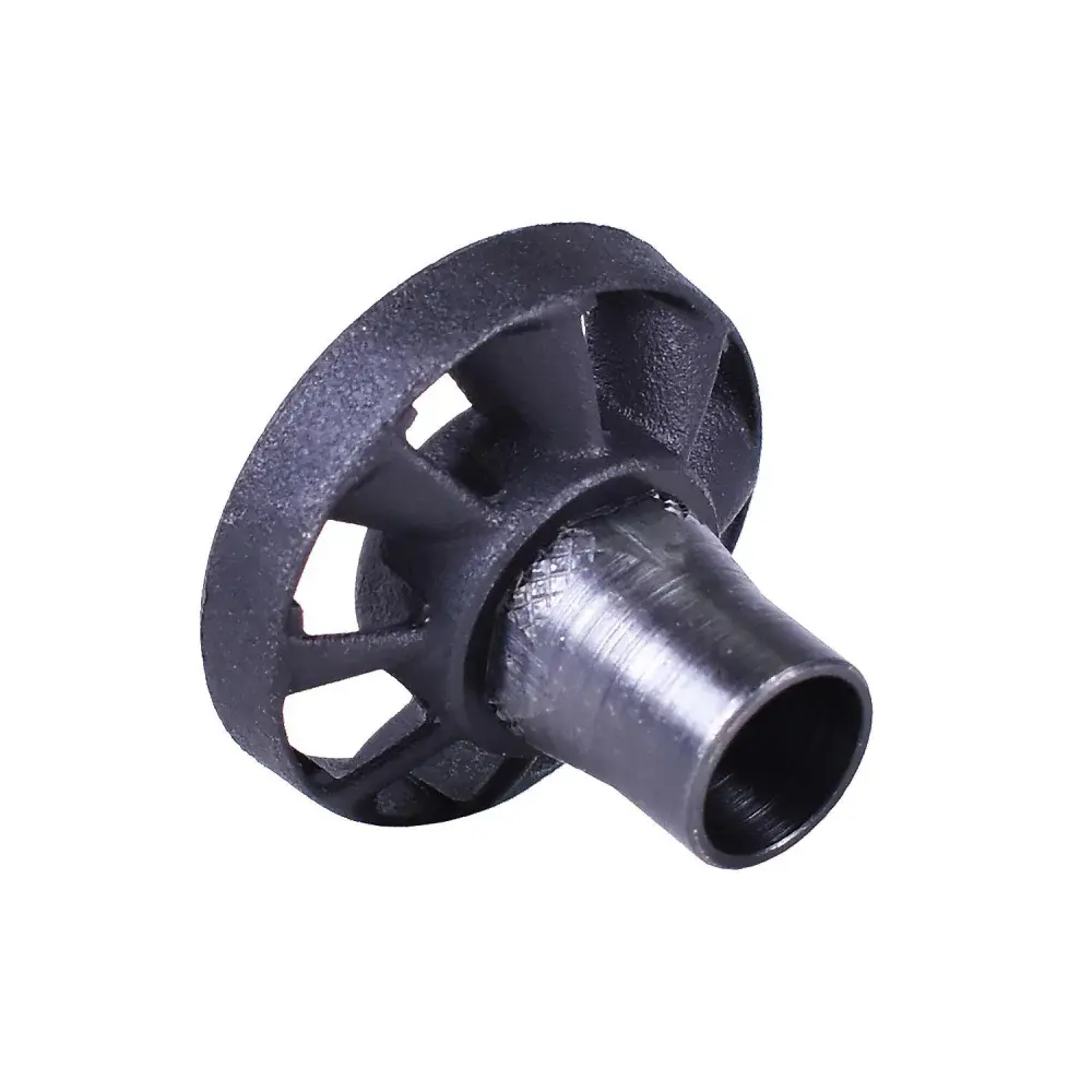 Soprador de pó para mandril de microrretífica 490 Dremel — fotografia 3