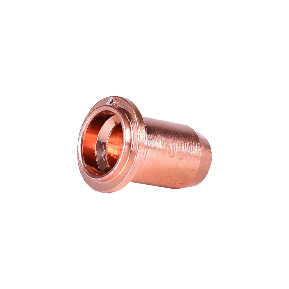Bico de corte para tocha plasma 1.0 mm 50 a PT-60 da Balmer — fotografia 4