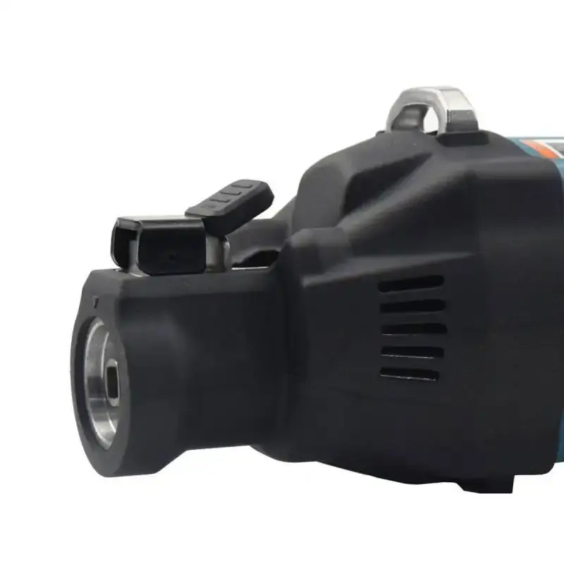 Vibrador de concreto VR1000 com mangote 3,5 metros 199161-2 Makita 110 V — fotografia 5
