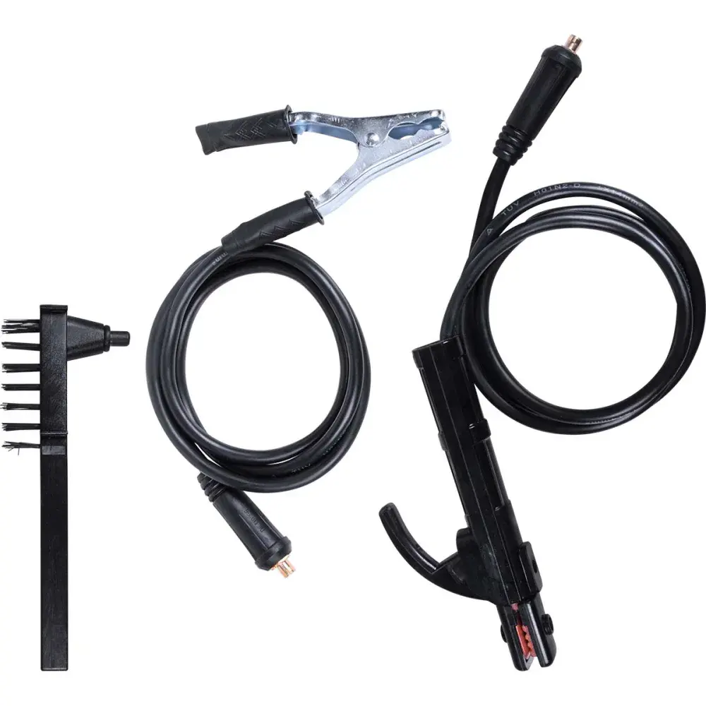 Inversor para solda tig ARC130A bivolt 50/60HZ Worker — fotografia 5