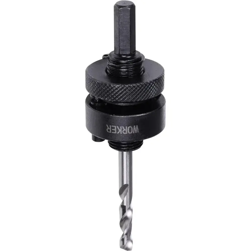 Suporte para serra copo 3/8 Worker — fotografia 8
