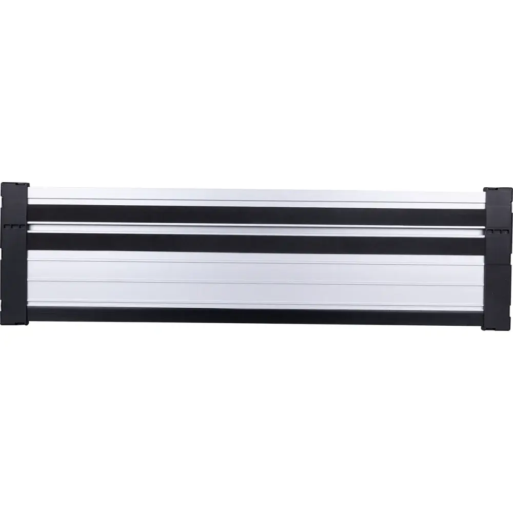 Trilho guia 700MM serra circular 1200W Worker — fotografia 4