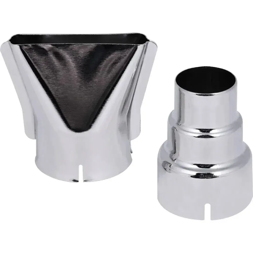 Soprador térmico 2000W 220V D26411 - Dewalt — fotografia 6