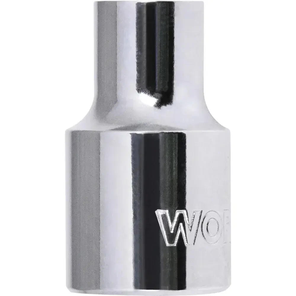 Soquete torx encaixe 3/8 E8 Worker — fotografia 6
