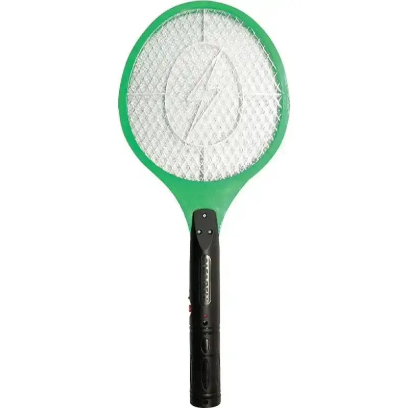 Raquete elétrica mata mosca pernilongo 145874 2 pi.pq lightex