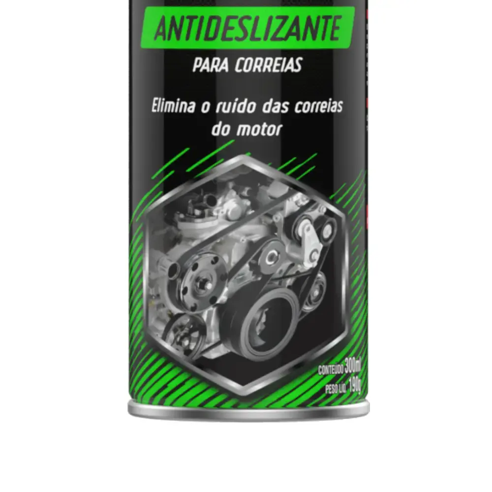 Spray Antideslizante MP80 300 ml 03 Uni MUNDIAL PRIME — fotografia 5