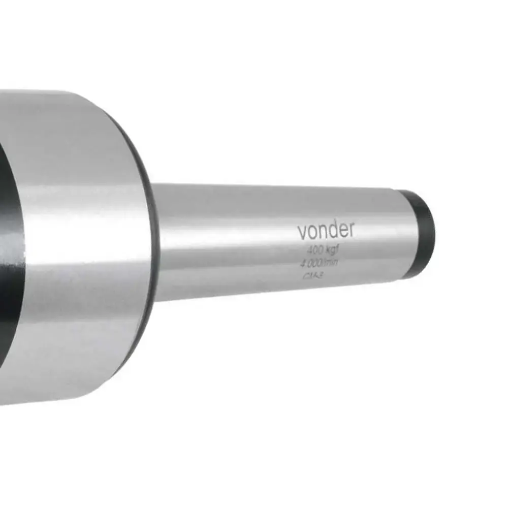 Ponta rotativa CM3 400KG 4000RPM Vonder — fotografia 5