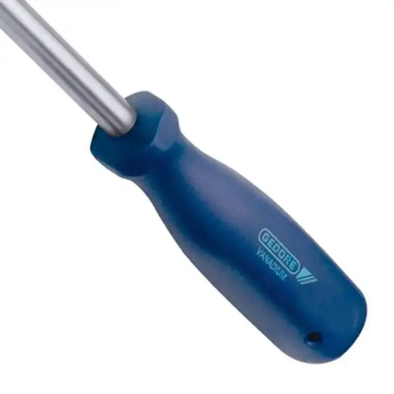 Chave torx reta T-20 3.86 MM 163BTX-20 024870 Gedore — fotografia 3