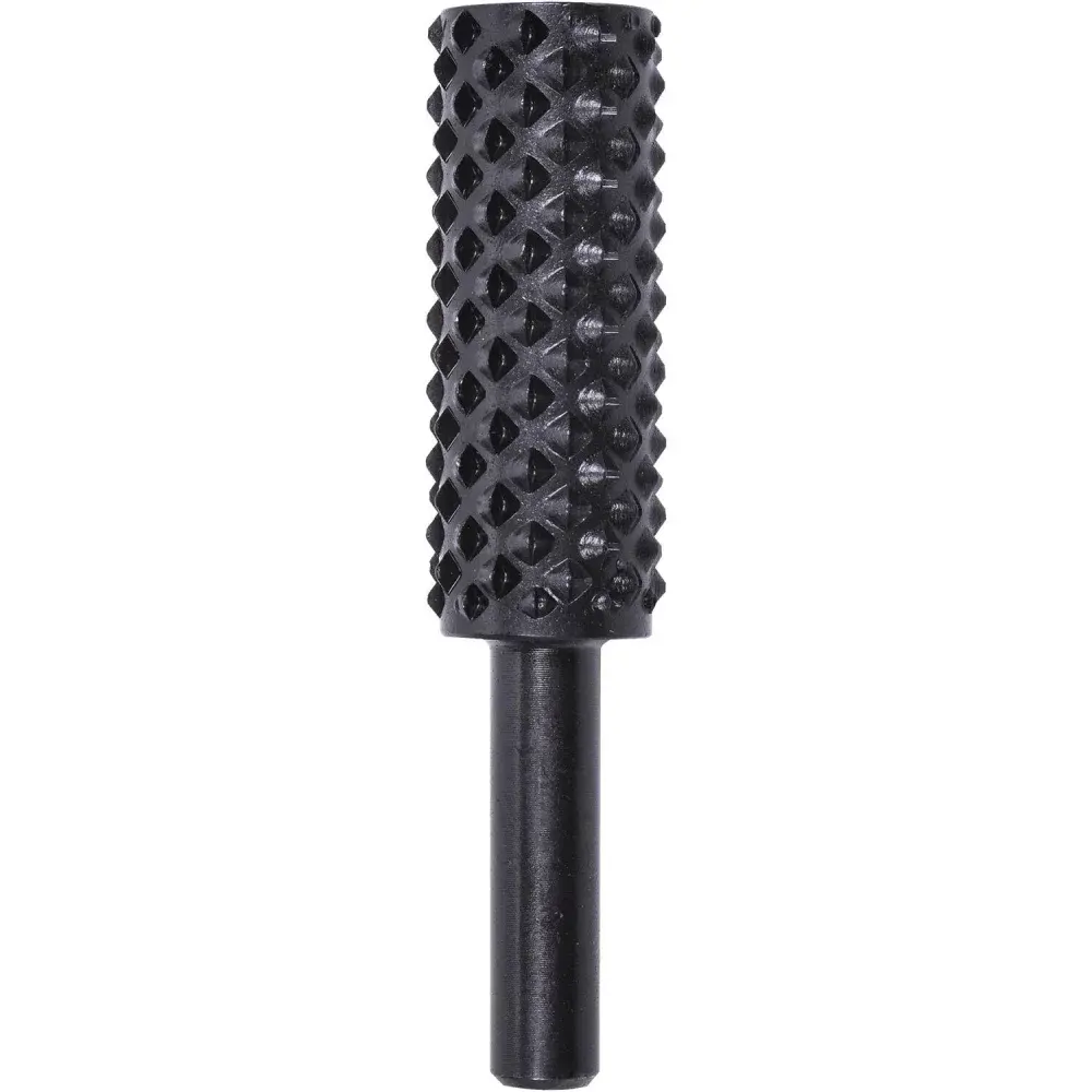 Grosa rotativa cilíndrica haste 635MM - 253000 - Wolfcraft