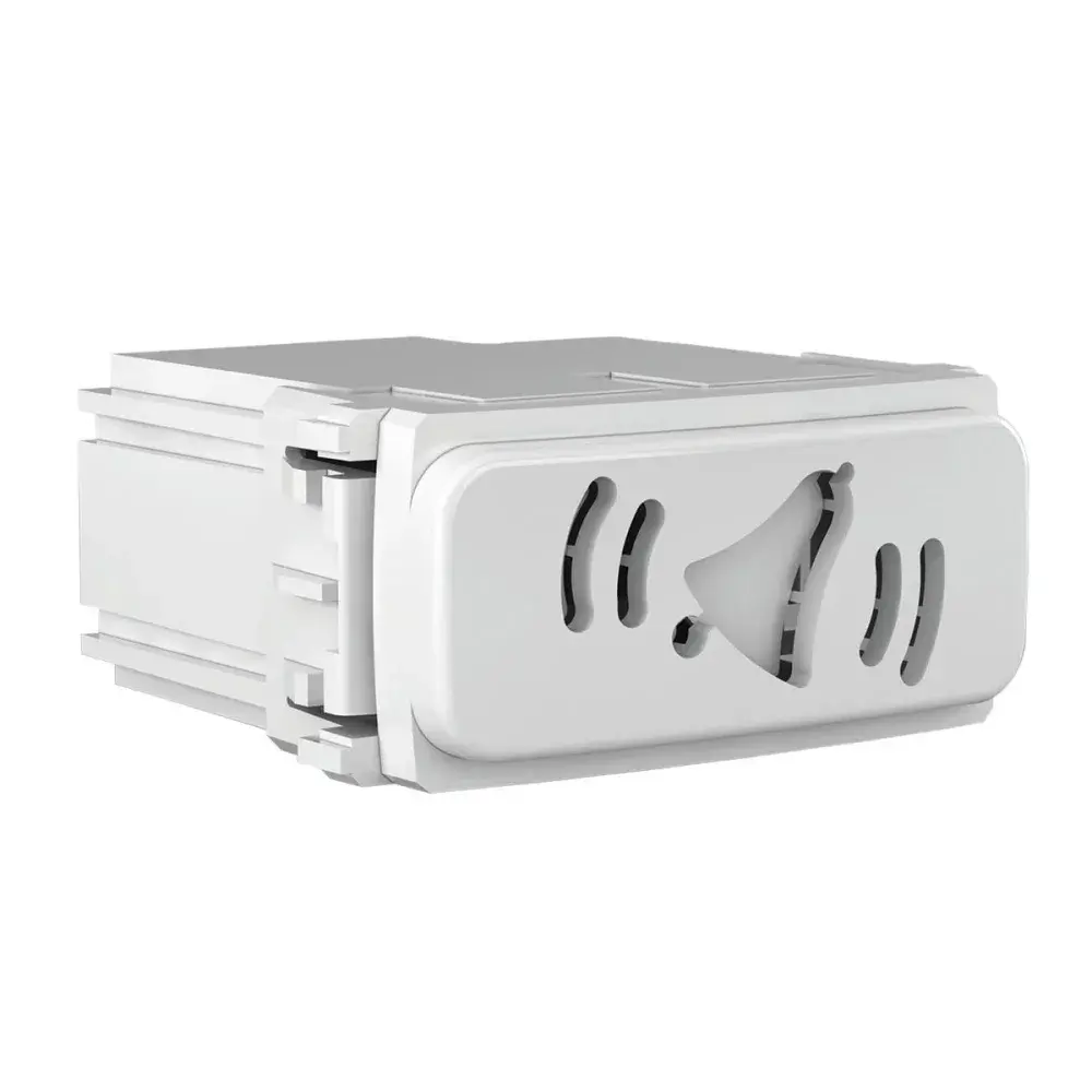 Campainha bivolt 127/220 vca composé WEG — fotografia de referência