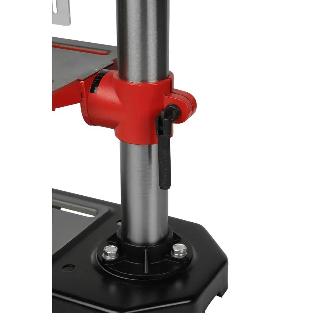 Furadeira de bancada 5 velocidades 13MM 1/3HP bivolt Worker — fotografia 9