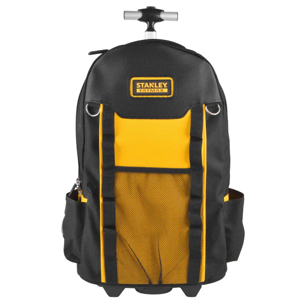 Mochila para ferramentas com rodinhas FMST514196 Stanley — fotografia de referência