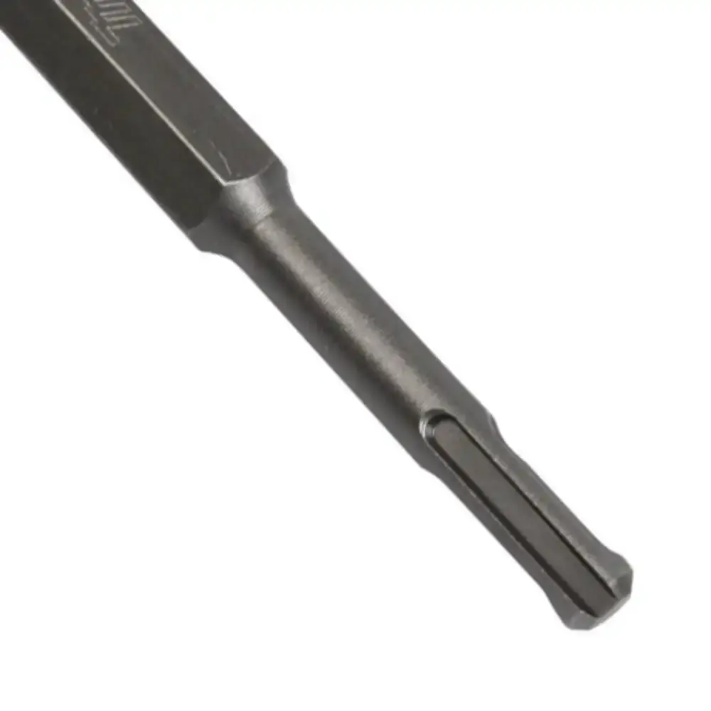 Ponteiro SDS plus 20X200MM D-08713 makita Bosch — fotografia 5