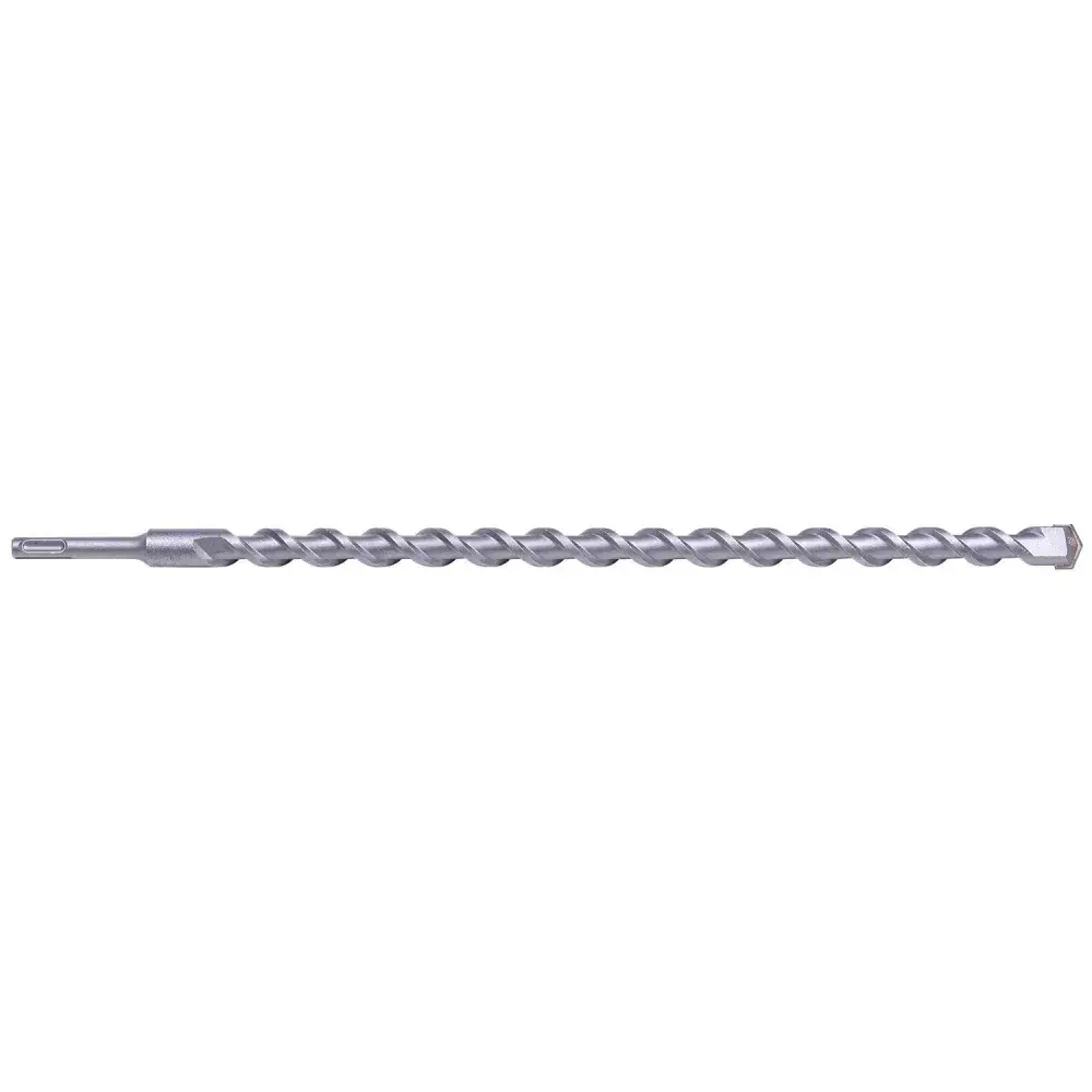 Broca para concreto 20 x 460MM sds plus 1 Bosch — fotografia 7