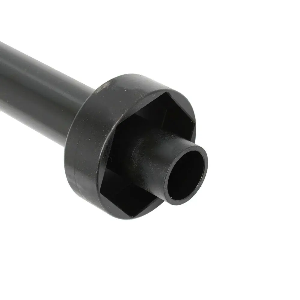 Chave sextavada cubo porca traseira redução 102MM Raven — fotografia 3
