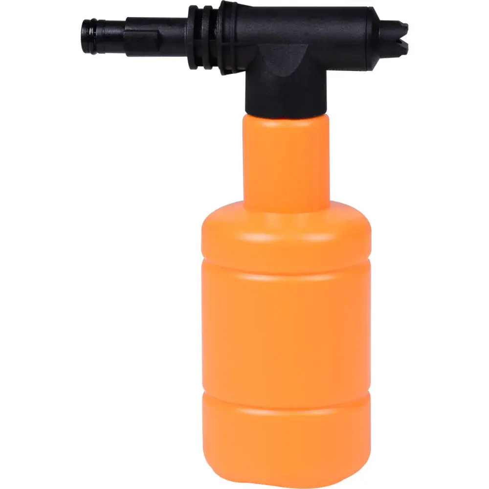 Lavadora de alta pressão LK1305 com lança ajustável 1200W Kala — fotografia 4
