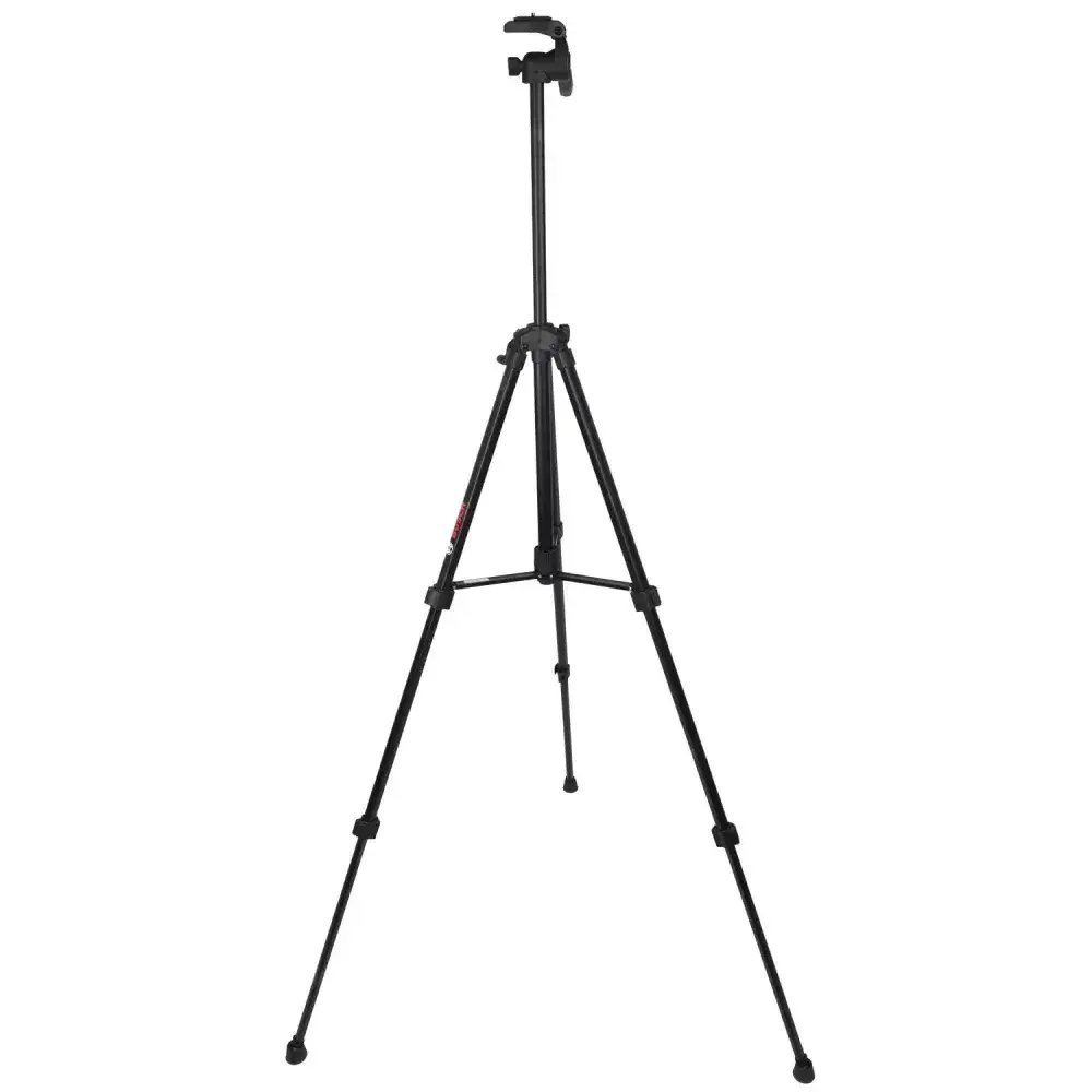Tripé para nível a laser bt 150 1/4 55-157CM Bosch — fotografia 8
