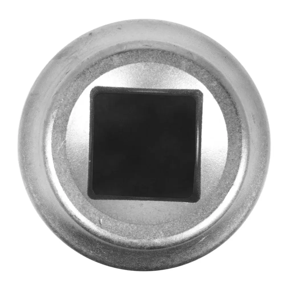 Soquete sextavado 36MM encaixe 3/4 Gedore — fotografia 4