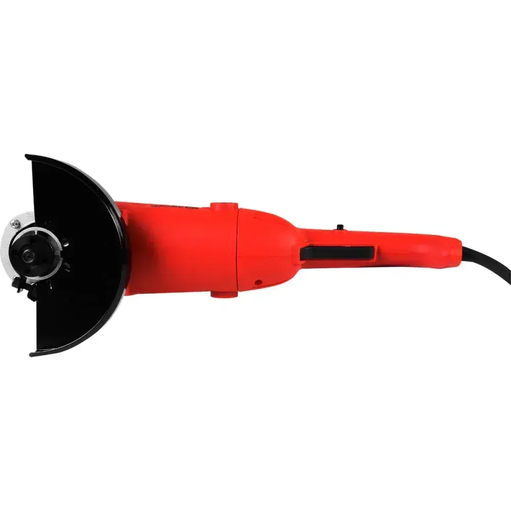Esmerilhadeira angular 7 2000W 220V Worker — fotografia 5