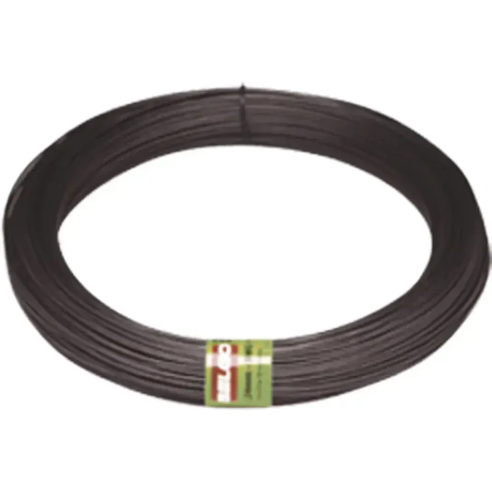 Arame recozido 2,77M BWG12ARCELOR mittal - 5KG Arcelor Mittal