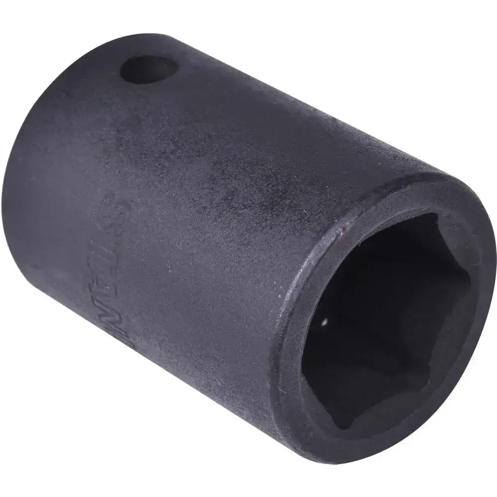Soquete de impacto curto 3/4" com encaixe 1/2" 4-89-686 Stanley — fotografia 9