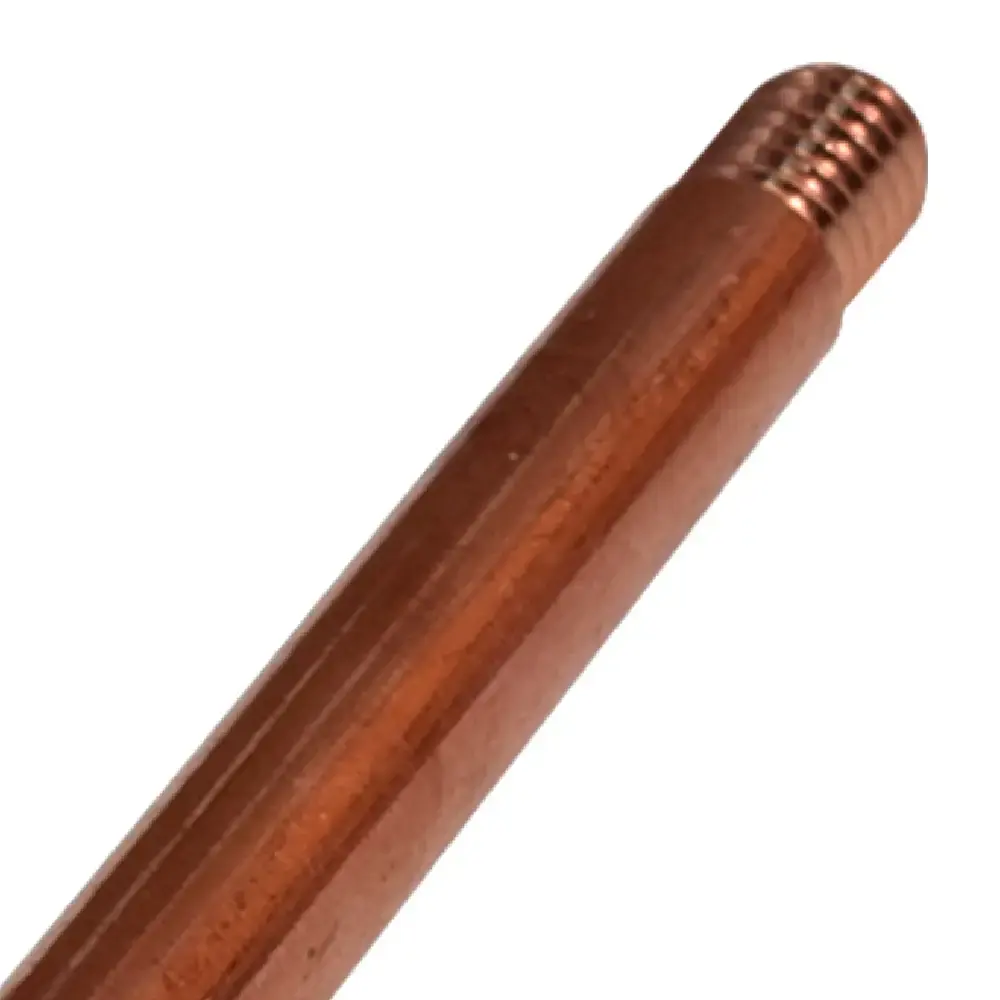 Tubo de Contato Longo 1,20 mm SUMIG — fotografia 3