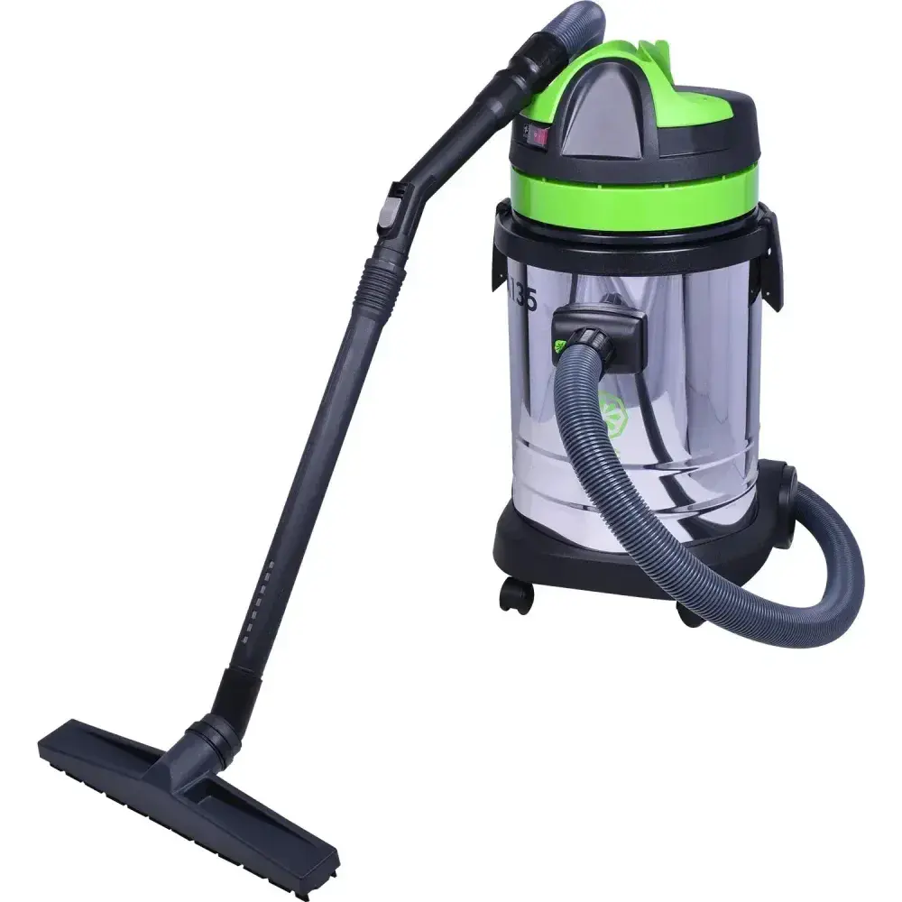 Aspirador de pó e líquidos 35L 1200W A135 ipc soteco - 127V — fotografia 6