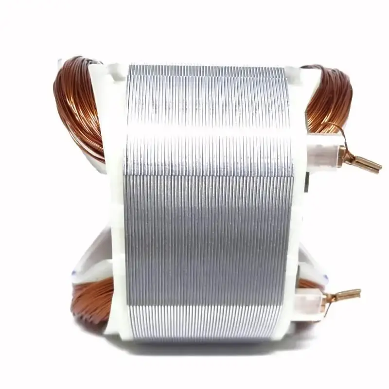 Estator para lixadeira orbital GSS 140 a / GEX 125-1 AE em 220V 2609120299 Bosch 220 V — fotografia 3