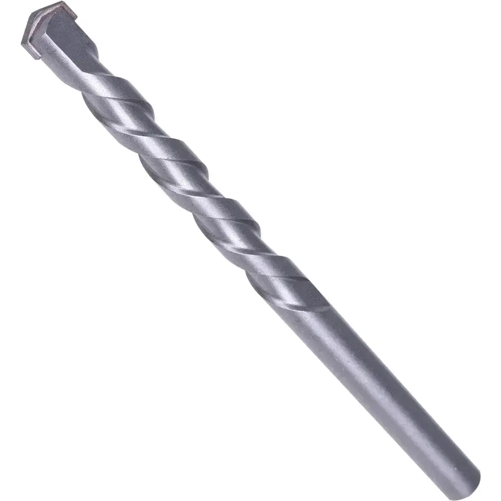 Broca para concreto 12X150 mm din 8039 tramontina Tramontina Master — fotografia 7