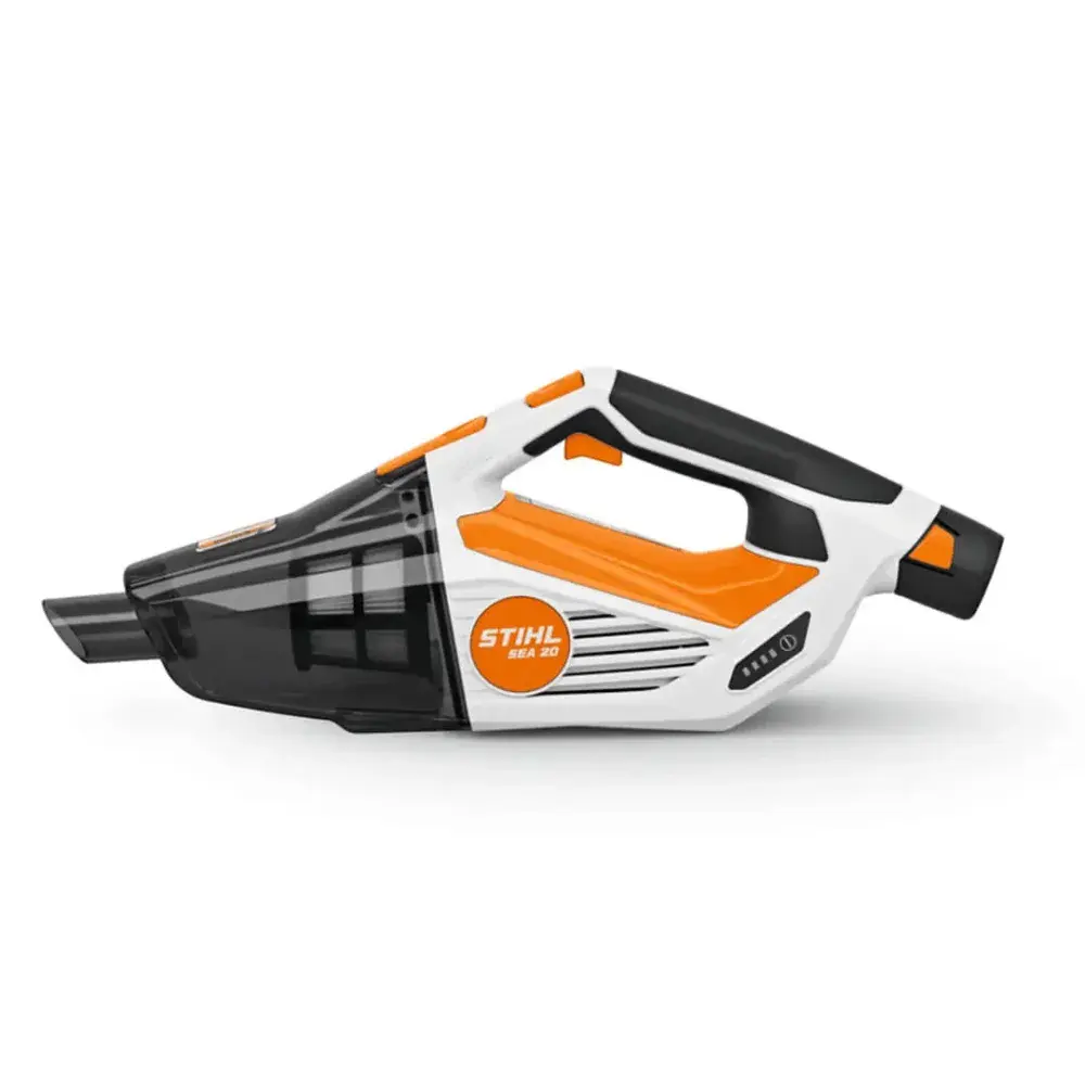 Aspirador portátil sea 20.0 127V Stihl — fotografia de referência