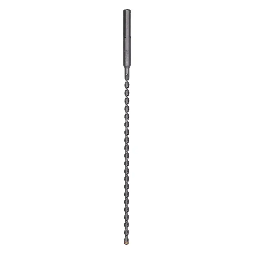 Broca sds max de aço cromo 12MM x 540MM Worker — fotografia 6