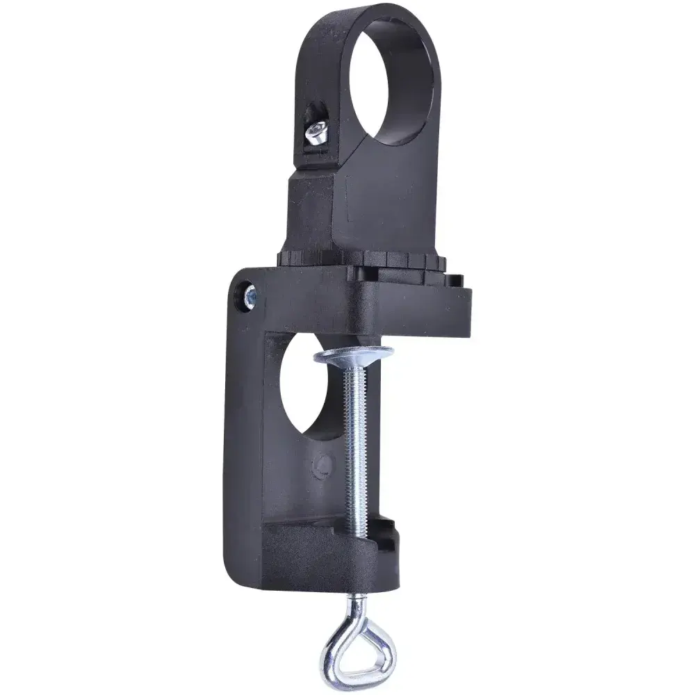 Suporte de bancada para furadeira- 480200- Wolfcraft — fotografia 6
