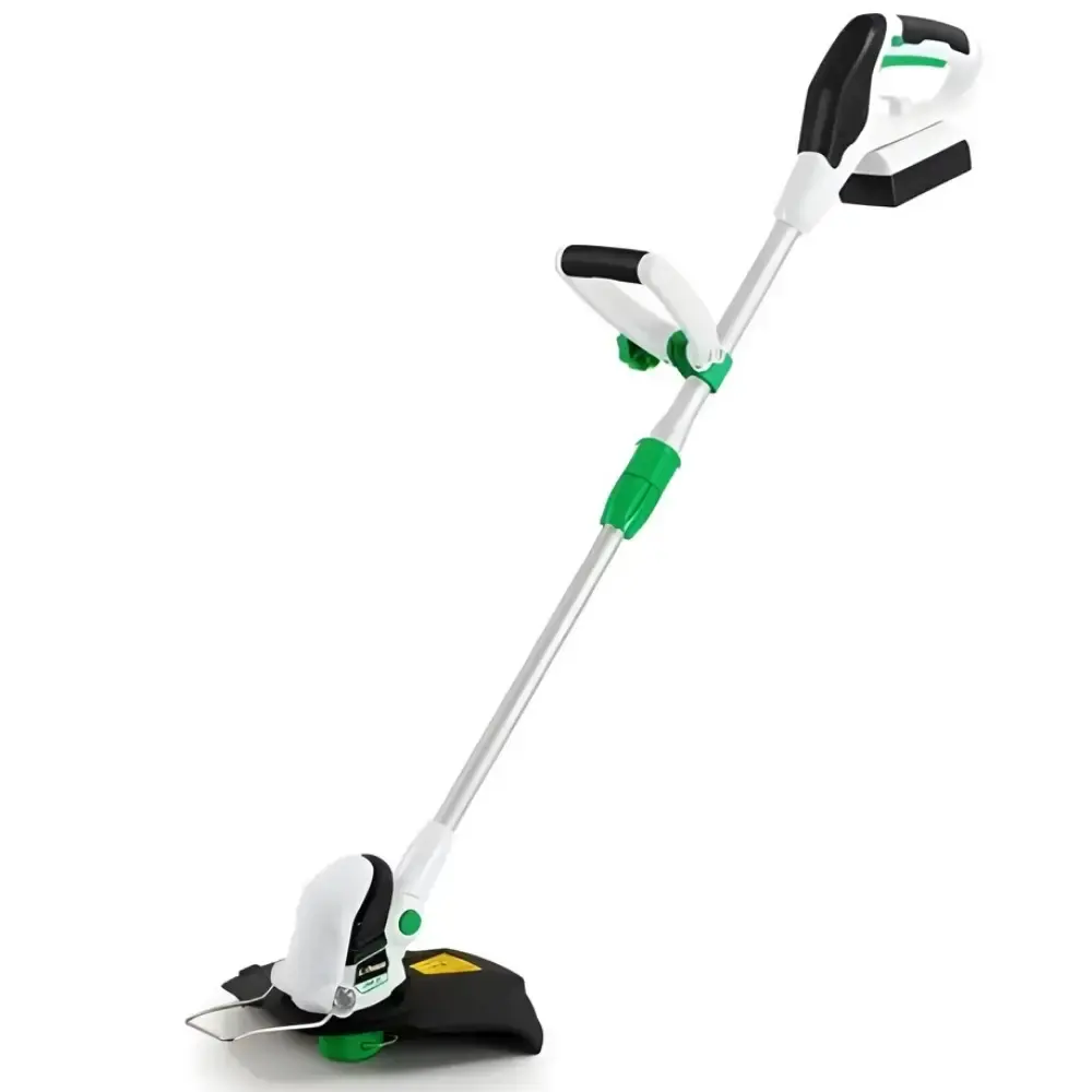 Aparador de grama a bateria 20V bivolt 41CM CF350 power — fotografia de referência