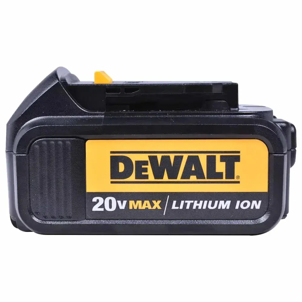 Bateria li-ion 3.0AH 20V max da Dewalt — fotografia 10