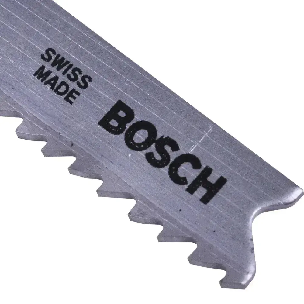 Lâmina de serra tico-tico T123X Bosch – 3 peç — fotografia 10