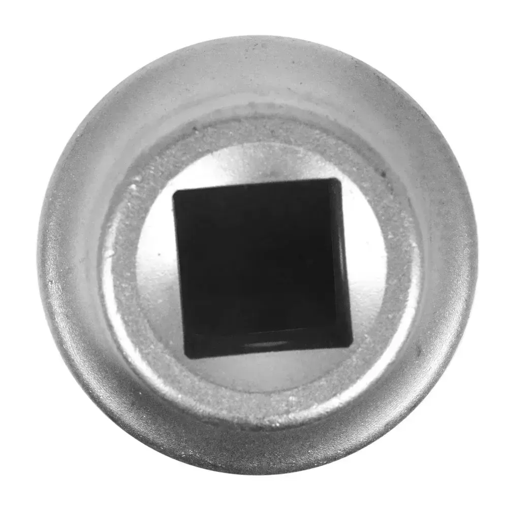 Soquete sextavado 41 mm encaixe 3/4 Gedore 017411 — fotografia 9
