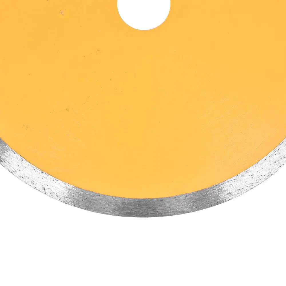 Disco diamantado profissional premium 180MMX22,2MM Cortag — fotografia 5