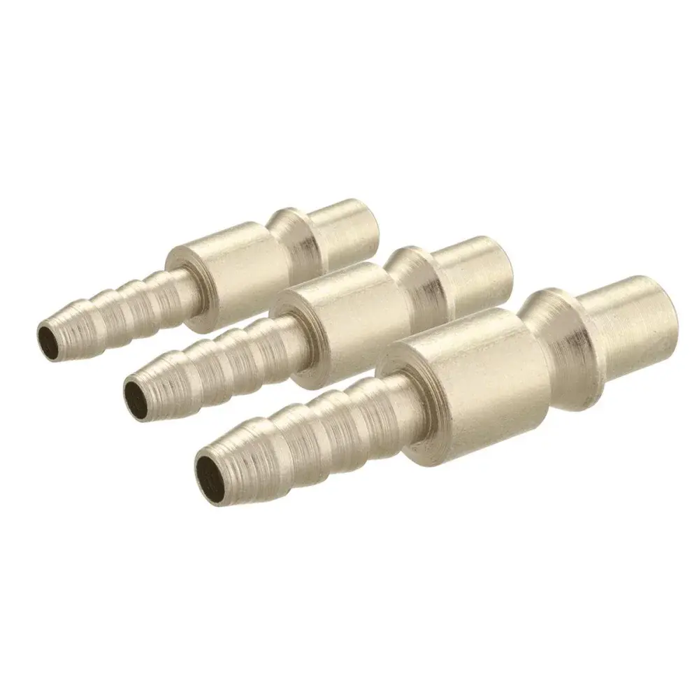 Pino engate 1/4X3/8 escama 5PC 194530 Worker — fotografia de referência