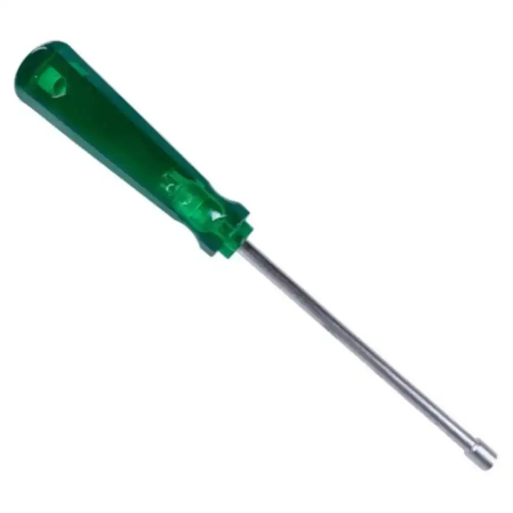 Chave Canhão Tubular 5/16 Pol x 245mm BELZER — fotografia de referência