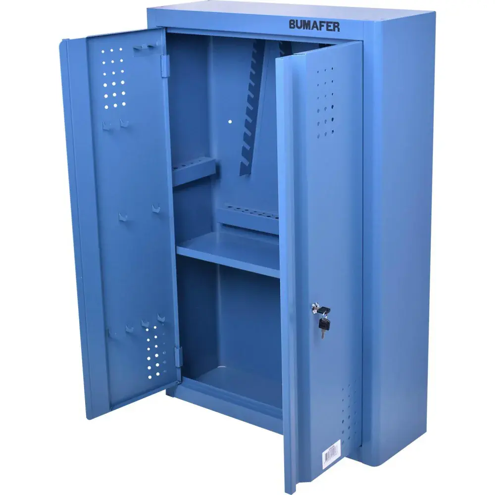Armário porta-ferramentas NA-2 90KG bumaffer Bumafer — fotografia 3