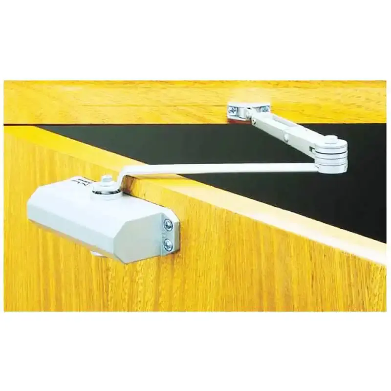 Mola Automática para Portas até 50KG MA200-2 Branca DORMA — fotografia 2