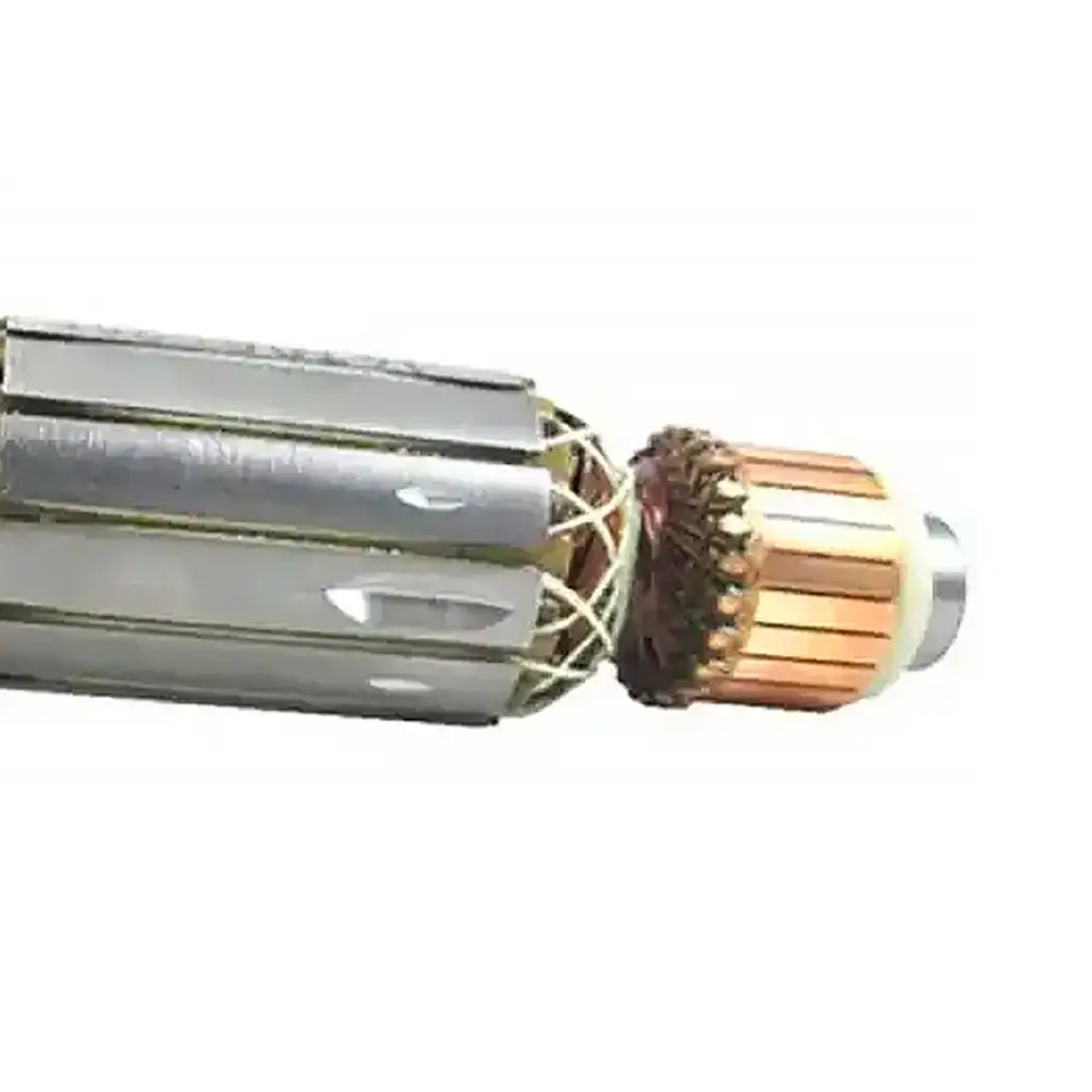 Induzido para serra circular GKS 190 Bosch 220 V — fotografia 4